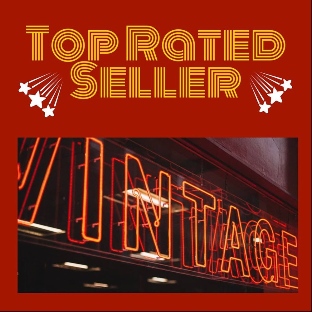 Top Rated‎ Seller